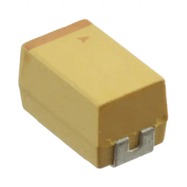 TBME107K020LBLB0823 KYOCERA AVX electronic component